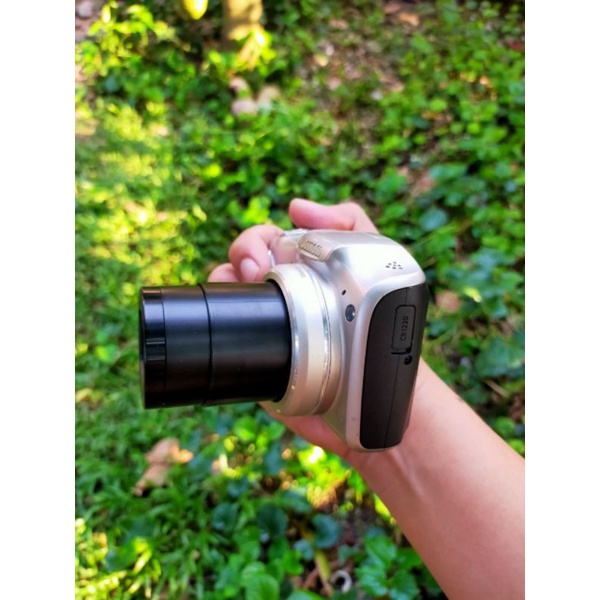 Canon sx130is | BigBuy360 - bigbuy360.vn