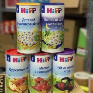 Trà Hipp Nga