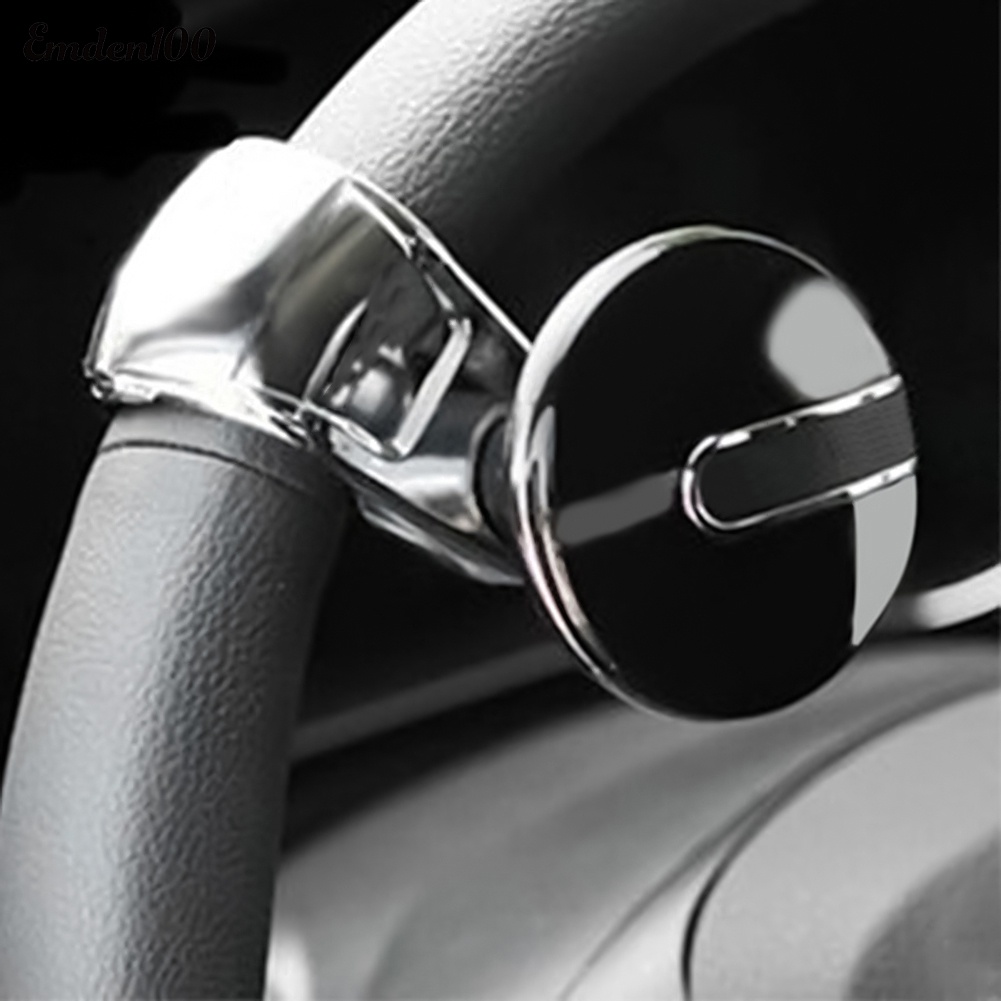 [EMDN] Bọc Vô Lăng Xe Hơi, Xe Tải Chống Trượt, Hình Quả Bóng