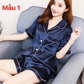 Bộ Ngủ lụa