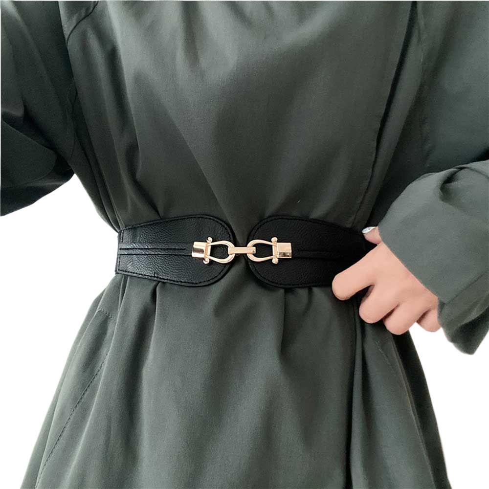 Thắt Lưng Thiết Kế Đơn Giản Thời Trang Cho Nữ