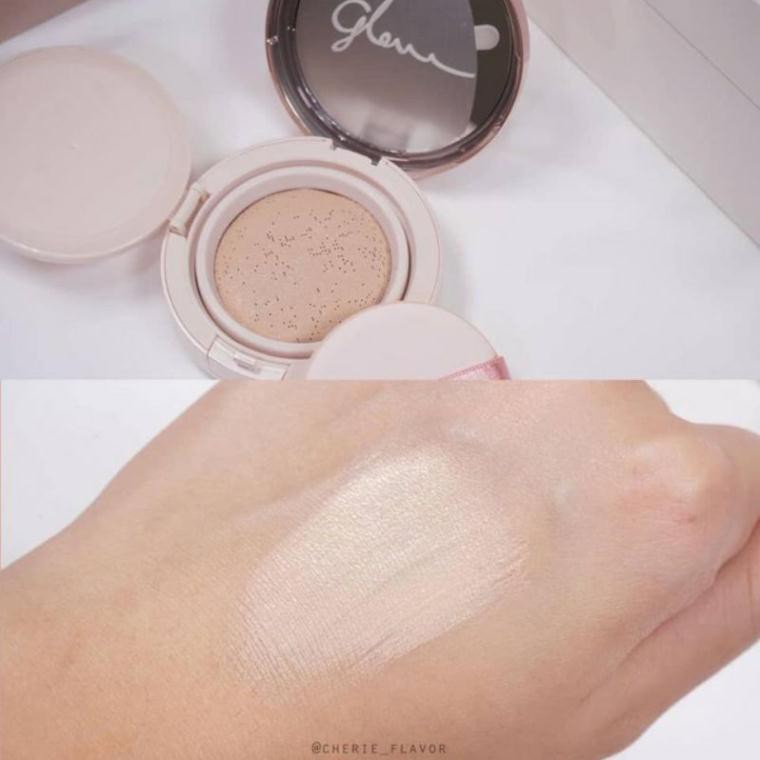 Phấn nước Missha Glow 3D Tension SPF50+ PA+++ 15g (Có Bill) | BigBuy360 - bigbuy360.vn