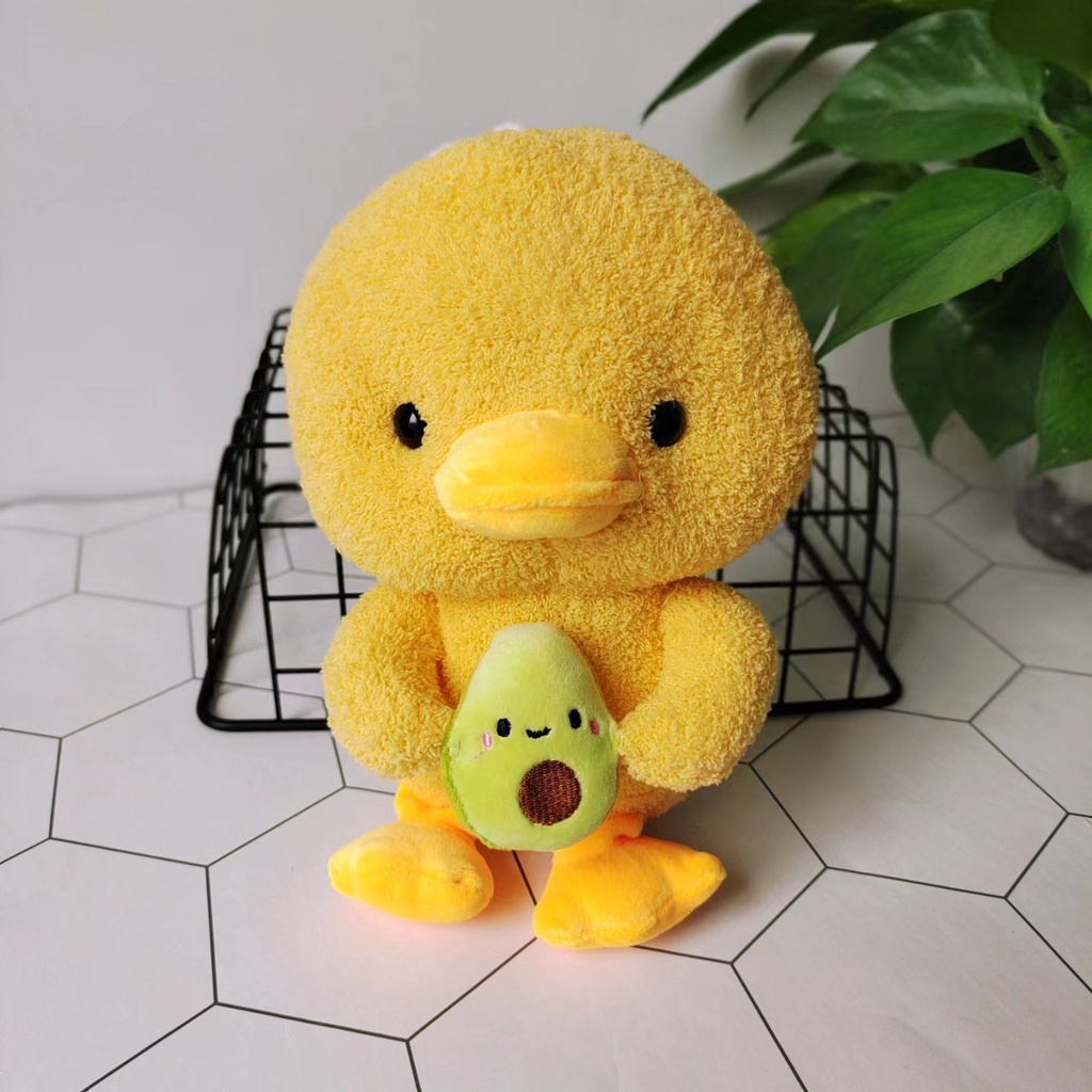 Thú gấu nhồi bông, gối ôm cao cấp hàng Quảng Châu quà tặng cho bé size 25cm siêu đáng yêu