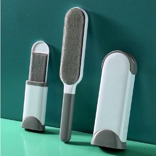 Bàn chải quần áo loại bỏ bụi bẩn/tóc/lông thú dính chống tĩnh điện