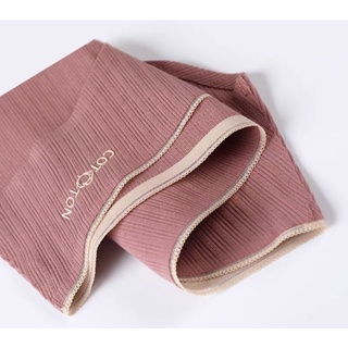 Quần chip bầu cotton