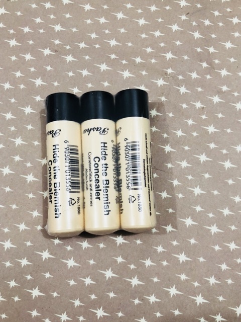 Thỏi che khuyết điểm passha | BigBuy360 - bigbuy360.vn