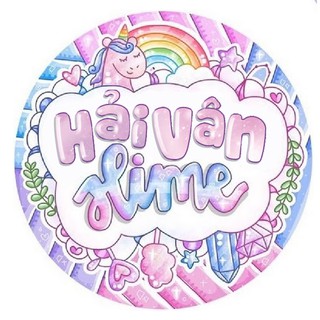 In logo slime