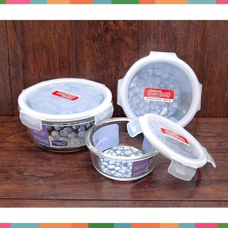hộp thủy tinh lock&lock 380ml _MHS