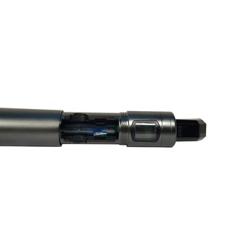 MÍC SHURE UR 28D PLUS