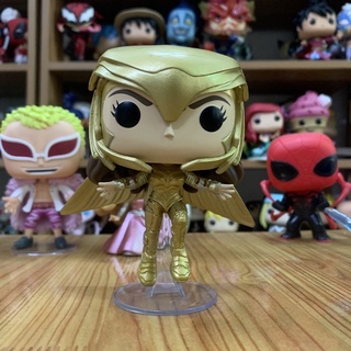 Mô hình Funko Wonder Woman Flying