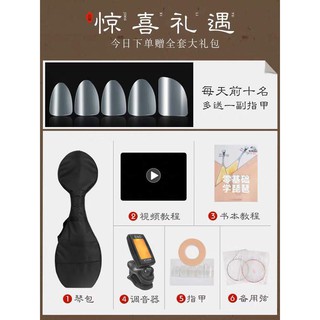 Đàn tỳ bà Trung quốc hàng order