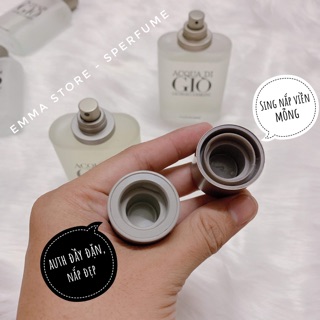 Nước Hoa Giò Trắng ( AUTH )