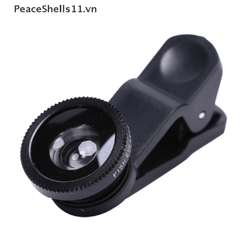 Ống KíNh Macro ỐNg KíNh 0.67X Universal 3 Trong 1 Cho ĐiệN ThoạI