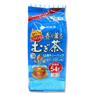 (DATE 03/2019 ) TRÀ LÚA MẠCH MUGI ITOEN NHẬT BẢN 54 Gói