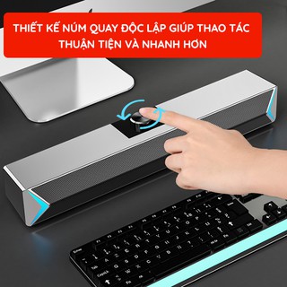 Loa Thanh Sada D6