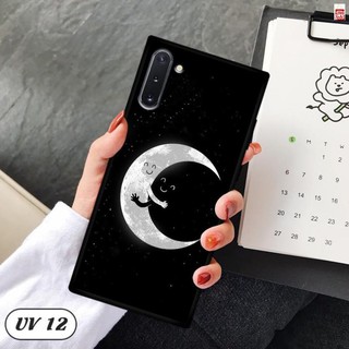 Ốp lưng Samsung  Note 10/Note 10 Plus-dễ thương