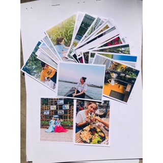 [SIÊU RẺ] IN ẢNH 6x9 THEO YÊU CẦU 1K/TẤM ĐÃ ÉP PLASTIC KO VIỀN 2 MẶT! IN 10 TẤM TẶNG 1