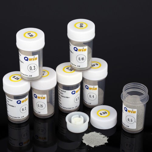 Chì bi làm chân chipset CPU DDR2 DDr3 DDR4 SMSC MEC