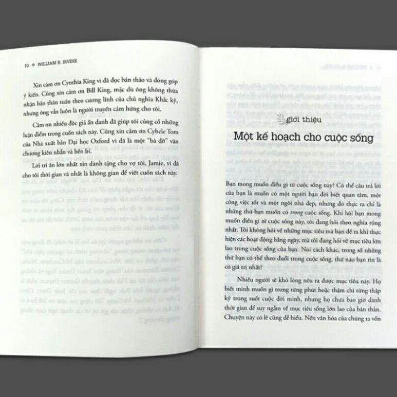 Sách - Chủ Nghĩa Khắc Kỷ - Phong Cách Sống Bản Lĩnh Và Bình Thản - [Thái Hà Books]