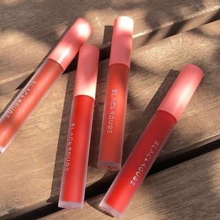 Son Black Rouge Power Proof Matte Tint