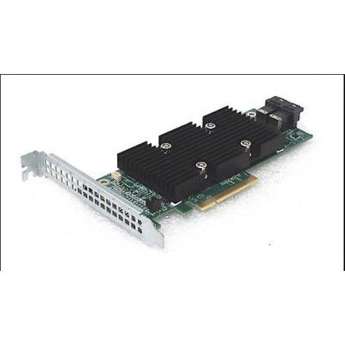 Bộ điều khiển ổ cứng card raid Dell Perc H330 SAS 12Gbp/s