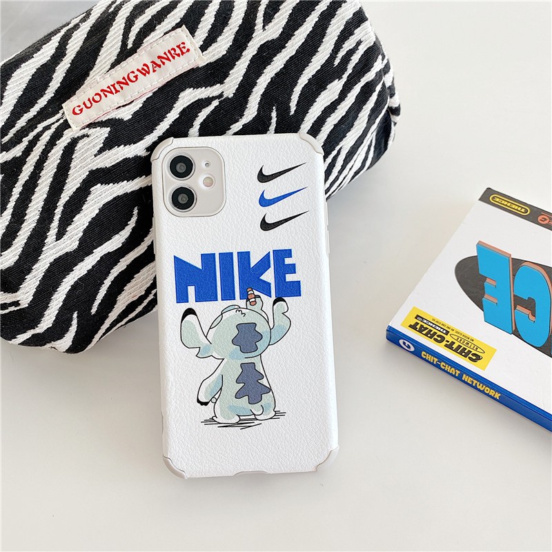 Soft shell Tpu Cover Cartoon For iphone 7 8 Plus X Xs XR 11 Pro 12 Mini Max Cover Casing