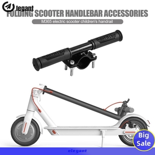 Tay Nắm Thay Thế Eg-M365 Cho Xe Scooter Trẻ Em