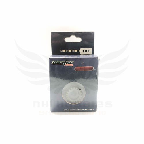 Nhông Chuông Caster