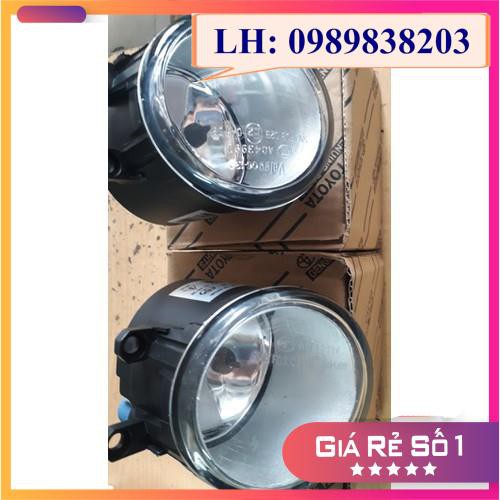 Đèn Gầm Vios 2008-2015/ Innova 2012-2015/ Altis / Camry