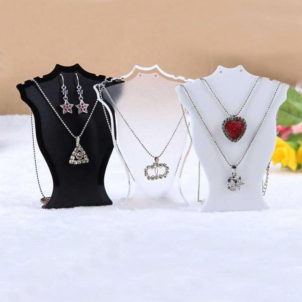 Giá Đỡ Trưng Bày Trang Sức Để Bàn
