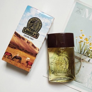 Nước Hoa Con Ngựa Top Country Mistine Thái Lan 50ml
