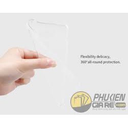 ốp dẻo Nillkin cho Asus Zenfone Zen 3 max 5.5