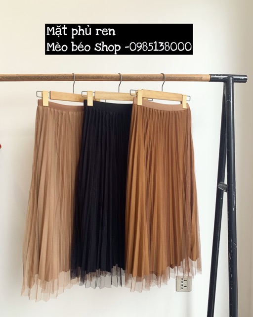 Cv418– chân váy mặc 2 mặt siêu hot | BigBuy360 - bigbuy360.vn