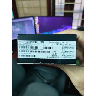 Chuột Lenovo Thinkpad MOTBM9O