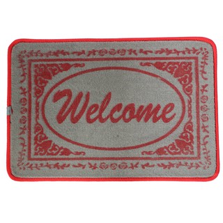 Thảm welcome  40*60cm