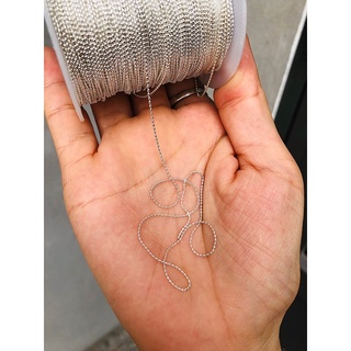 [Phụ Kiện Nail] Bi dây dẹt gắn móng 100cm