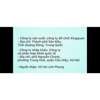 Bộ Đồ Chơi Bowling Mini Ếch Con Cho Bé
