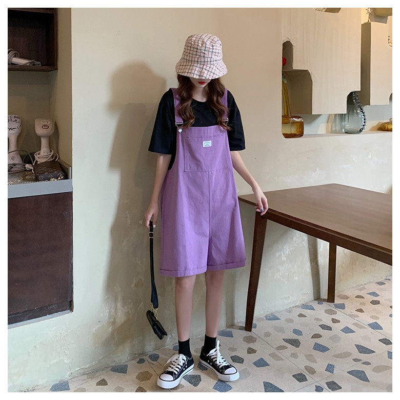 Yếm Quần Ngắn Siêu Xinh 1687 | BigBuy360 - bigbuy360.vn