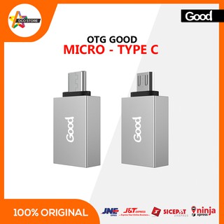 Đầu Kết Nối Usb 3.0 Micro Usb Otg / Type C Otg Cho Android