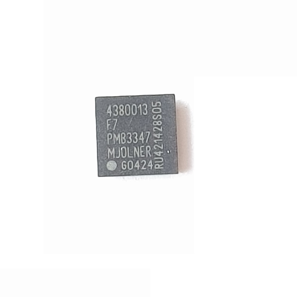 IC trung tần Nokia 6100 / 4380013 ( combo 2 cái )