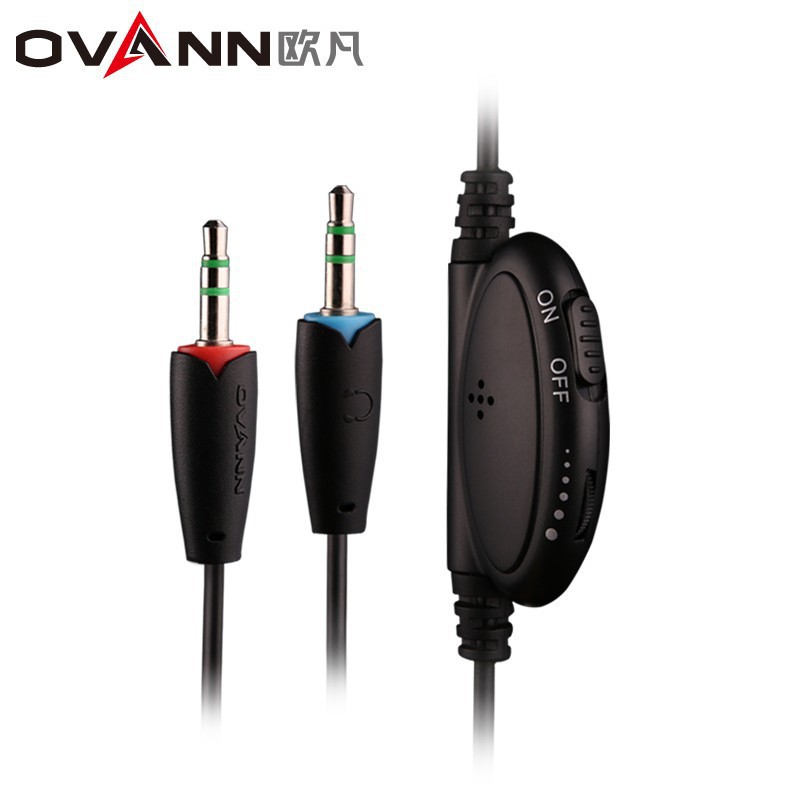 Tai nghe chụp tai OVANN X4. Headphone X4