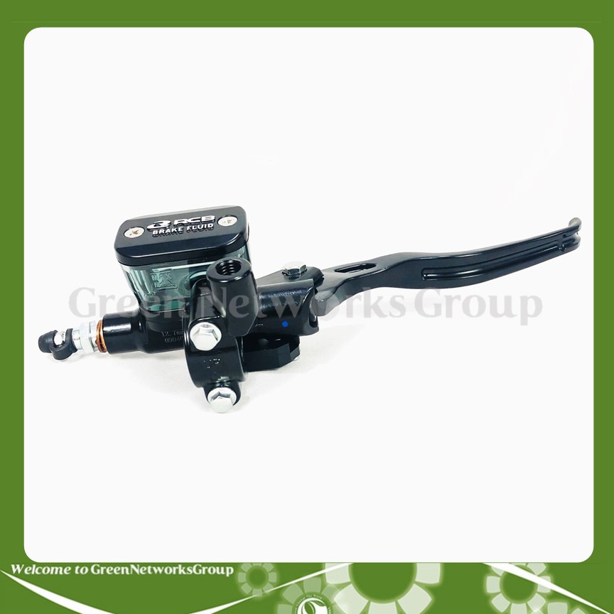 Tay thắng bình dầu RCB gắn cho mọi dòng xe Greennetworks