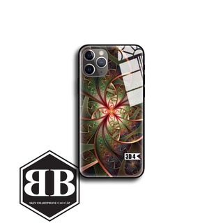 Ốp lưng kính cường lực iphone 11 / 11 pro / 11 pro max in hình 3d