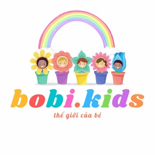 Bobi.Kids Official