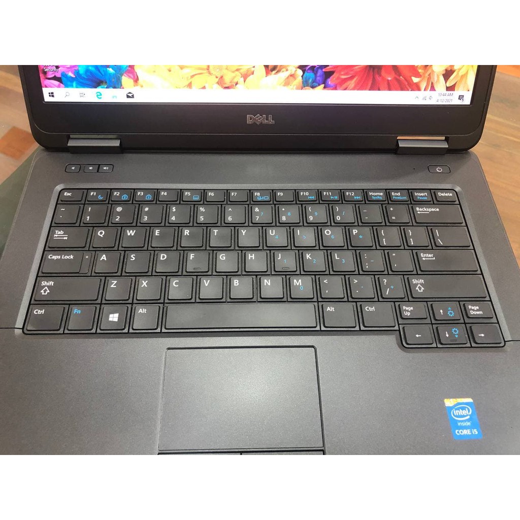 Laptop DELL E5440 - i7 4600U, laptop cũ chơi game đồ họa cơ bản - Hàng nhập khẩu USA | BigBuy360 - bigbuy360.vn