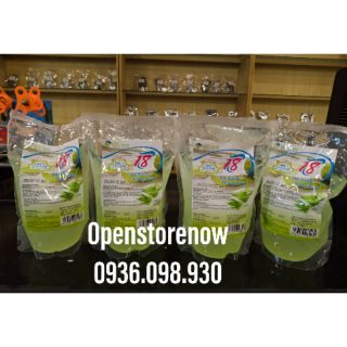 Nha đam tươi GC Food