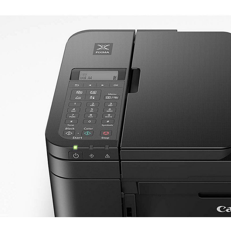 Máy in mầu Canon TR4520 in 2 mặt và canon Mx 475 in 1 mặt , Máy in mầu đa năng photocopy fax