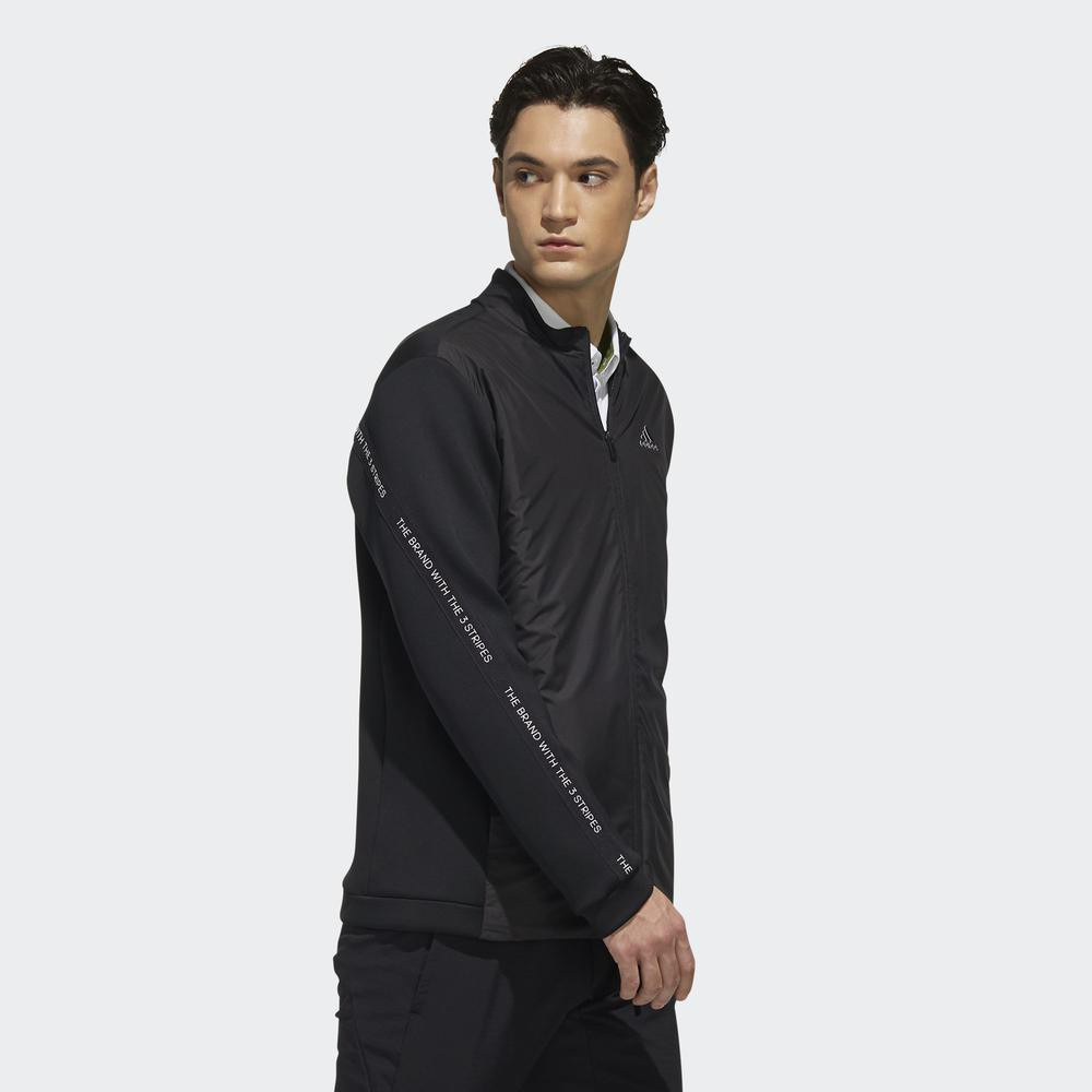 adidas GOLF Mochi 2 Jacket Nam Màu đen FJ7509