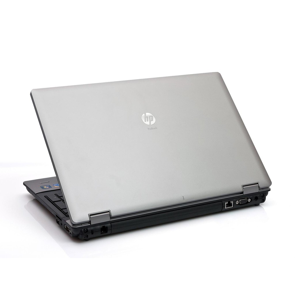Laptop HP 6550 - Core i5, Ram 4G, HDD 250Gb, 15.6 inch - Hàng nhập khẩu | BigBuy360 - bigbuy360.vn