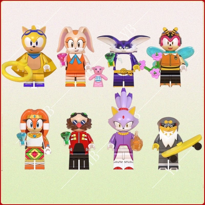 Mô Hình Đồ Chơi Lego Ninjago Cho Trẻ